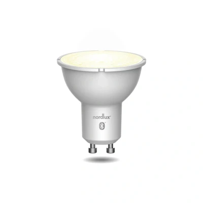 Afbeelding van Nordlux LED reflector Smart GU10 4,8W CCT 420lm 3 per set