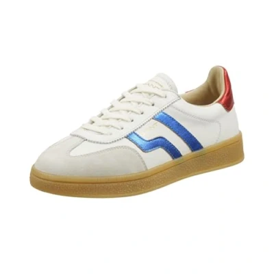 Afbeelding van Gant Cuzima Offwhite Sneaker