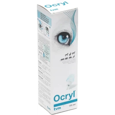 Afbeelding van Ocryl lotion 135 ml