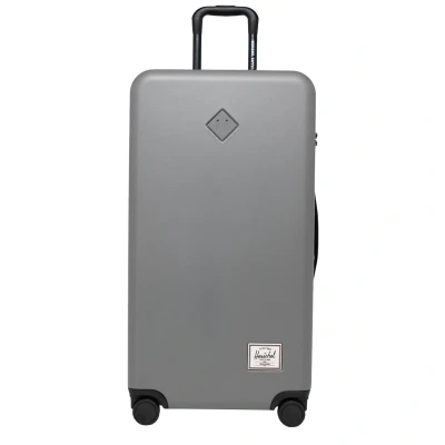 Afbeelding van Herschel Supply Co. Heritage Hardshell Large Luggage gargoyle Harde Koffer