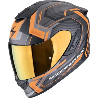 Afbeelding van Scorpion Exo 1400 Evo 2 Air Linart