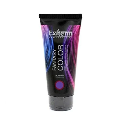 Afbeelding van Permanente Kleur Fantasy Exitenn 8436002836927 Paars (100 ml)