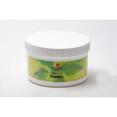 Afbeelding van Volatile Pakking Poeder Fango 500 Gr