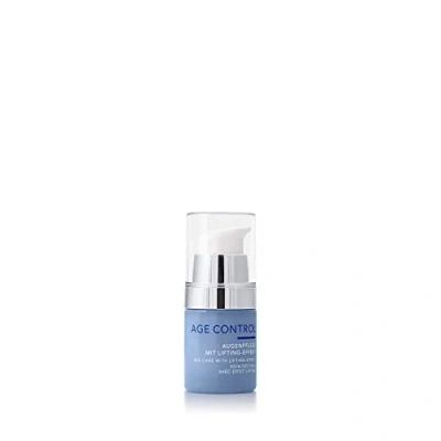 Afbeelding van Charlotte Meentzen Age Control Augenpflege mit Lifting Effekt