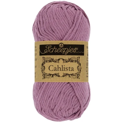 Afbeelding van Scheepjes Cahlista Amethyst (240)