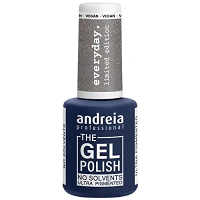 Afbeelding van Nagellak Andreia Professional ED1 Semi permanent (105 ml)