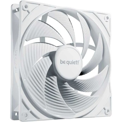 Afbeelding van Be quiet! Pure Wings 3 140mm PWM high speed White