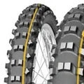 Afbeelding van Mitas Terra Force MX SM Achterband 90/100 16 51M NHS