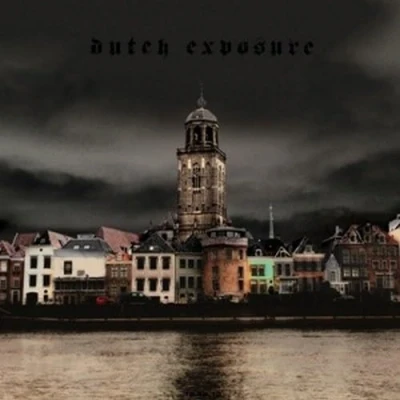 Afbeelding van Various Artists Dutch Exposure (CD)
