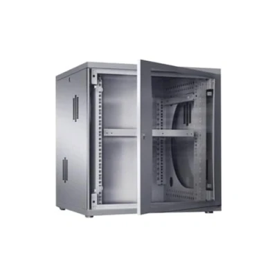 Afbeelding van Rittal flatbox flexibel toepasbaar als wand of standbehuizing b700xd700 7507210