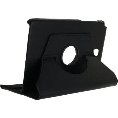 Afbeelding van Xccess Rotating Stand Case Samsung Galaxy Tab A 8.0 Black
