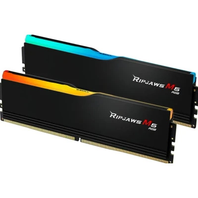 Afbeelding van G.Skill F5 6000J3040G32GX2 RM5RK geheugenmodule 64 GB 2 x 32 DDR5 6000 MHz