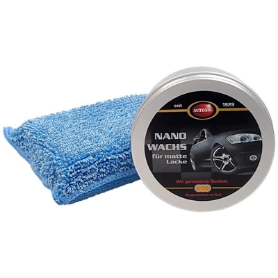 Afbeelding van Autowax Autosol NANO WAX (180 ml)