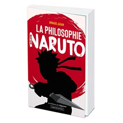 Afbeelding van La philosophie selon Naruto