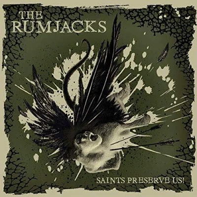 Afbeelding van Rumjacks Saints Preserve Us