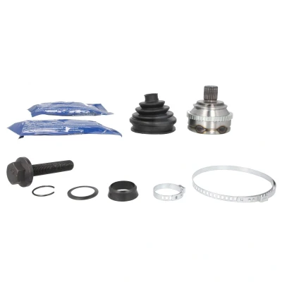 Afbeelding van Homokineet reparatie set, aandrijfas MEYLE 100 498 0055