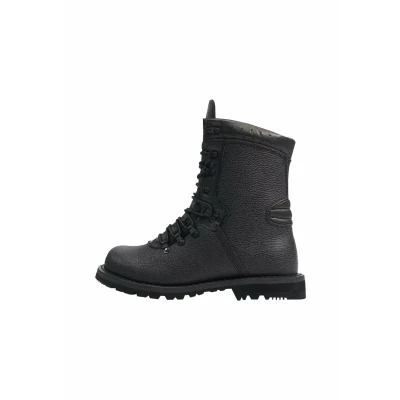 Afbeelding van Brandit Heren BW Combat Boots Model 2000 zwart, 37.5 EU