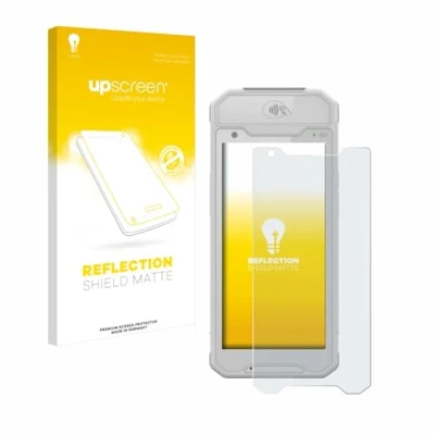 Afbeelding van upscreen Screenprotector voor Dojo Pocket Folie Beschermfolie anti glare matte