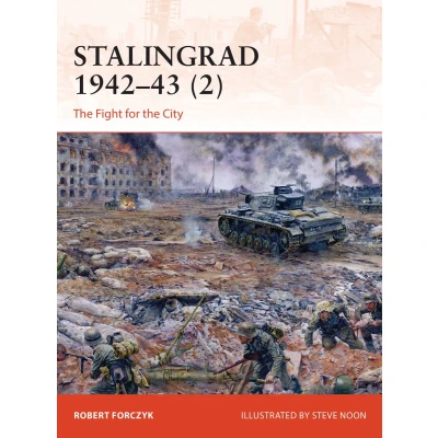 Afbeelding van Campaign Stalingrad 194243 (2)