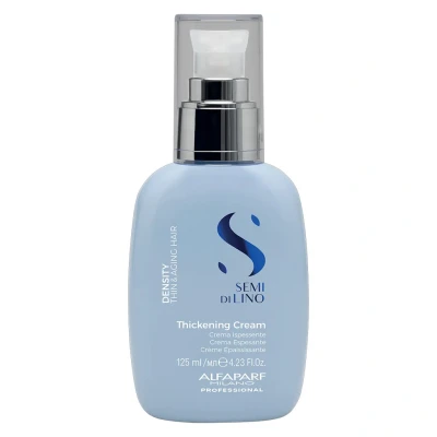 Afbeelding van Alfaparf Milano Semi Di Lino Density Thickening Leave in conditioner 125 ml