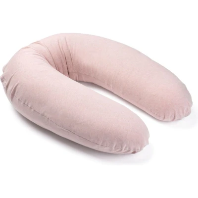 Afbeelding van Doomoo Voedingskussen / Zwangerschapskussen Buddy Chine Pink