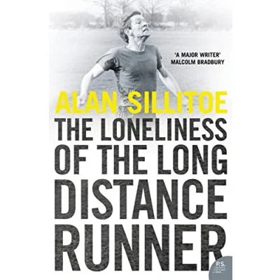 Afbeelding van Loneliness Of The Long Distance Runner