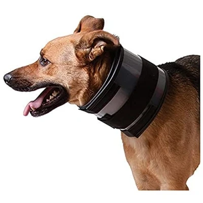 Afbeelding van Cervical Collar for Dogs KVP Black