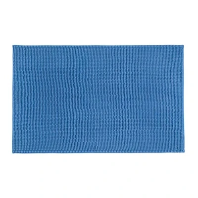 Afbeelding van Gözze Fjord Antislip badmat, superzacht, 100% microvezel, 60 x 100 cm