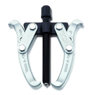 Afbeelding van Trekker met twee armen TOPTUL,Max. afstand 75 mm
