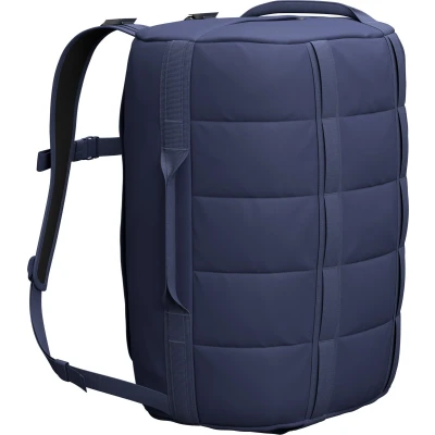 Afbeelding van DB Journey Roamer Duffel 40L Blue Hour