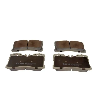 Afbeelding van Quaro Remblokset QP0922