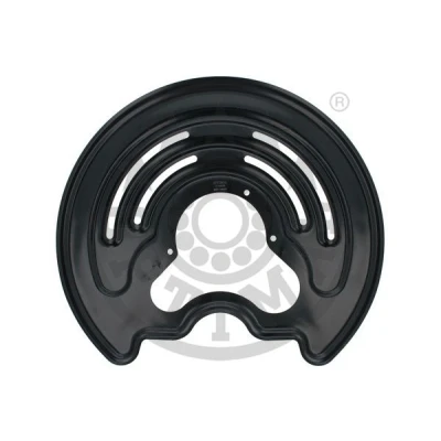 Afbeelding van Spatbord, remschijf OPTIMAL BSP 7001R