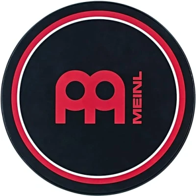 Afbeelding van Meinl Practice Pad 12 oefenpad