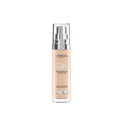 Afbeelding van 2x L&#039;Oréal True Match Foundation 3.R/ 3.C 30 ml