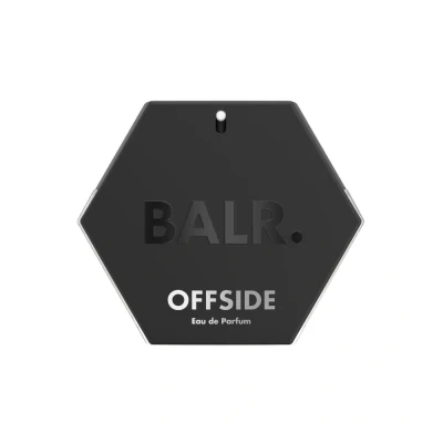 Afbeelding van BALR. Offside Eau de Parfum For Men 50 ml