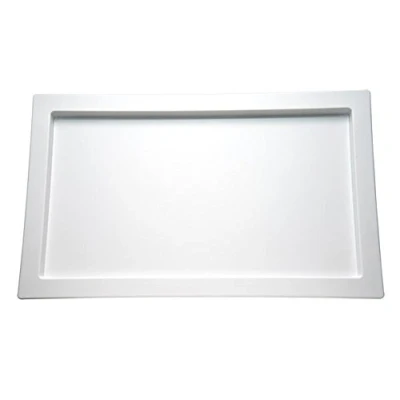 Afbeelding van GN 1/2 tray 32,5 x 26,5 cm, H: 2 cm.