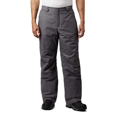 Afbeelding van Columbia Bugaboo™ IV herenbroek, stadsgrijs, 2x normaal, groot,