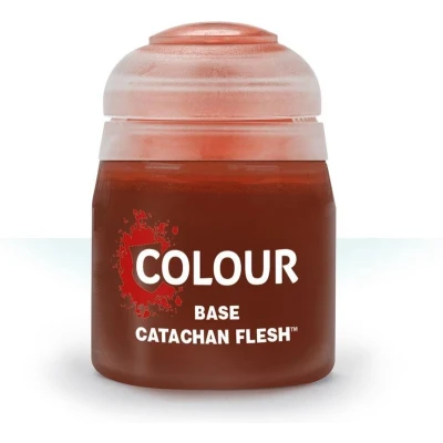 Afbeelding van Citadel Base: Catachan Flesh (12Ml)