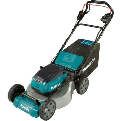 Afbeelding van Makita DLM465Z LXT 2x18 V accu Grasmaaier 46 cm