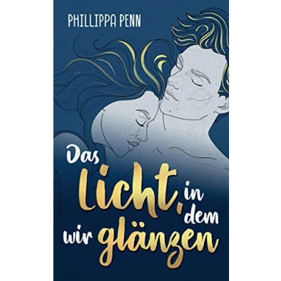 Afbeelding van Das Licht, in dem wir glänzen