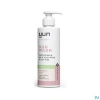 Afbeelding van Yun VGN Intieme Wasgel 150ml