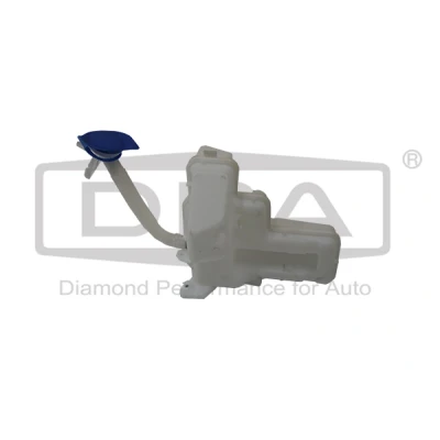 Afbeelding van DPA 99551802502 Ruitensproeier reservoir VOLKSWAGEN: Polo VI (AW1, BZ1) 1.0, 1.0 TSI, 2.0 GTI, 1.6 MSi, TGI, TDI, MPi, 1.5 TSI