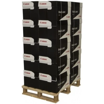 Afbeelding van Canon Black Label Zero A4 papier 80 gr/m² 1 doos à 2500 vellen