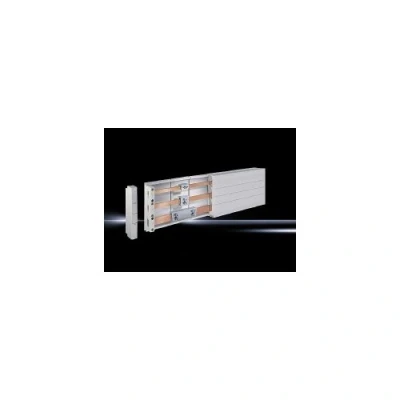 Afbeelding van Rittal SV houder RiLine60 4 polig 60 mm (4U)