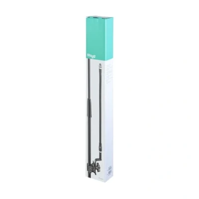 Afbeelding van Stagg SCL MIGN Universele Zwanenhals Microfoon Arm met Klem