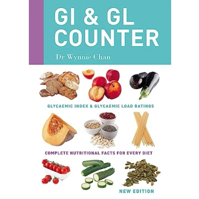 Afbeelding van GI &amp; GL Counter