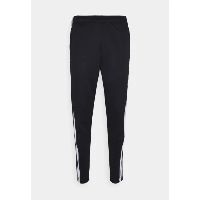 Afbeelding van adidas Performance Squad Trainingsbroek, Heren, Maat: XS, Black/white