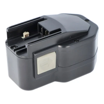 Afbeelding van AEG BESTE 12X oplaadbare batterij 12 volt 3.0 Ah NiMH PBS3000 4210 3680 05