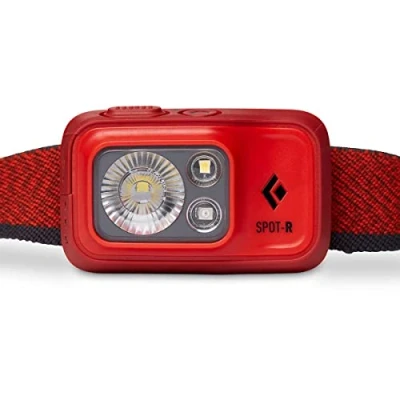Afbeelding van Hoofdlamp Black Diamond Spot 400 R Octane