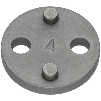 Afbeelding van Vigor V3760 4 Adapter
